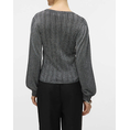 Product VERO MODA VMTALIA LS O-NECK PULLOVER BOO thumbnail image