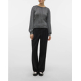 Product VERO MODA VMTALIA LS O-NECK PULLOVER BOO thumbnail image