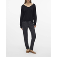 Product VERO MODA VMBREEZE LS V-NECK PULLOVER BOO thumbnail image