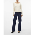 Product VERO MODA VMBREEZE LS V-NECK PULLOVER BOO thumbnail image