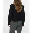 Product VERO MODA VMGOLD ART LS O-NECK PULLOVER thumbnail image