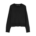 Product VERO MODA VMGOLD ART LS O-NECK PULLOVER thumbnail image
