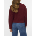 Product VERO MODA VMGOLD ART LS O-NECK PULLOVER thumbnail image