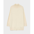 Product VERO MODA VMGOLD ART NEW LS LONG HIGHNECK PULLOVER thumbnail image