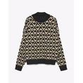 Product VERO MODA VMARIA ART BATWING HIGHNECK PULLOVER REP thumbnail image