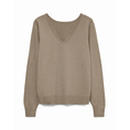 Product VERO MODA VMHAPPYGLITTER LS 2WAY PULLOVER BOO thumbnail image
