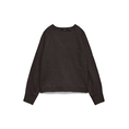 Product VERO MODA VMAQUARIUS LS V-NECK RAGLAN PULLOVER BF thumbnail image
