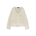 Product VERO MODA VMTABITA LS V-NECK PULLOVER thumbnail image