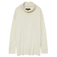 Product VERO MODA VMSILJE LS COWL NECK PULLOVER thumbnail image