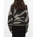Product VERO MODA VMSCORPIO LS HIGHNECK PULLOVER BF thumbnail image