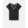 Product VERO MODA VMGITA S/S TOP JRS BTQ thumbnail image