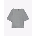 Product VERO MODA VMKANVA 2/4 TOP JRS GA thumbnail image