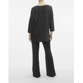 Product VERO MODA VMKANVA 3/4 V-NECK TOP JRS GA thumbnail image