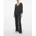 Product VERO MODA VMKANVA 3/4 V-NECK TOP JRS GA thumbnail image