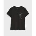 Product VERO MODA VMHENETH SS O-NECK T-SHIRT JRS BTQ GA thumbnail image