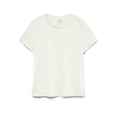 Product VERO MODA VMHENETH SS O-NECK T-SHIRT JRS BTQ GA thumbnail image