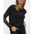 Product VERO MODA VMLIANA FRANCIS SS TOP BOX GA BF thumbnail image