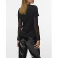 Product VERO MODA VMLIANA FRANCIS SS TOP BOX GA BF thumbnail image