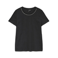 Product VERO MODA VMLIANA FRANCIS SS TOP BOX GA BF thumbnail image