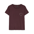 Product VERO MODA VMLIANA FRANCIS SS TOP BOX GA BF thumbnail image