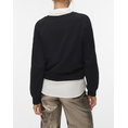 Product VERO MODA VMHEARTLEY L/S SWEAT JRS BTQ GA thumbnail image