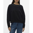 Product VERO MODA VMLOTTE TRINA LS SWEAT BOX GA BF thumbnail image
