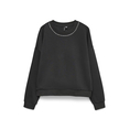 Product VERO MODA VMLOTTE TRINA LS SWEAT BOX GA BF thumbnail image