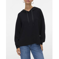 Product VERO MODA VMHALI LS HOODIE JRS GA BOO thumbnail image