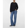 Product VERO MODA VMHALI LS HOODIE JRS GA BOO thumbnail image