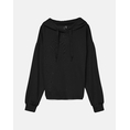 Product VERO MODA VMHALI LS HOODIE JRS GA BOO thumbnail image