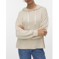 Product VERO MODA VMHALI LS HOODIE JRS GA BOO thumbnail image