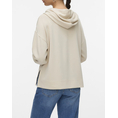 Product VERO MODA VMHALI LS HOODIE JRS GA BOO thumbnail image