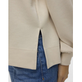 Product VERO MODA VMHALI LS HOODIE JRS GA BOO thumbnail image