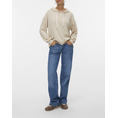 Product VERO MODA VMHALI LS HOODIE JRS GA BOO thumbnail image