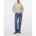 Product VERO MODA VMHALI LS HOODIE JRS GA BOO thumbnail image