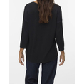 Product VERO MODA VMBRIANNA 3/4 V-NECK BLOUSE BOO thumbnail image