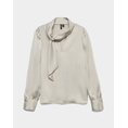 Product VERO MODA VMNINI CIA LS TOP WVN GA thumbnail image