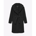 Product VERO MODA VMAUTUMN DIVA LONG COAT GA thumbnail image