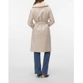 Product VERO MODA VMAUTUMN DIVA LONG COAT GA thumbnail image