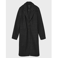 Product VERO MODA VMBLAZA HERRINGBONE LONG COAT GA BOO thumbnail image