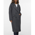 Product VERO MODA VMHARPER LONG WOOL COAT GA NOOS thumbnail image