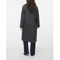 Product VERO MODA VMHARPER LONG WOOL COAT GA NOOS thumbnail image