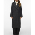Product VERO MODA VMGARNER LONG COAT GA PRM thumbnail image