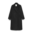 Product VERO MODA VMGARNER LONG COAT GA PRM thumbnail image