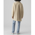 Product VERO MODA VMKYLIE TEDDY COAT GA BOO thumbnail image