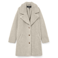 Product VERO MODA VMKYLIE TEDDY COAT GA BOO thumbnail image