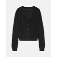 Product VERO MODA VMNEWLEX LS V-NECK HEART CARDIGAN thumbnail image