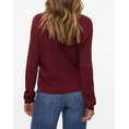 Product VERO MODA VMNEWLEX LS V-NECK HEART CARDIGAN thumbnail image