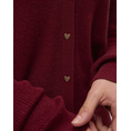 Product VERO MODA VMNEWLEX LS V-NECK HEART CARDIGAN thumbnail image
