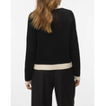 Product VERO MODA VMOLI LS O-NECK CARDIGAN thumbnail image